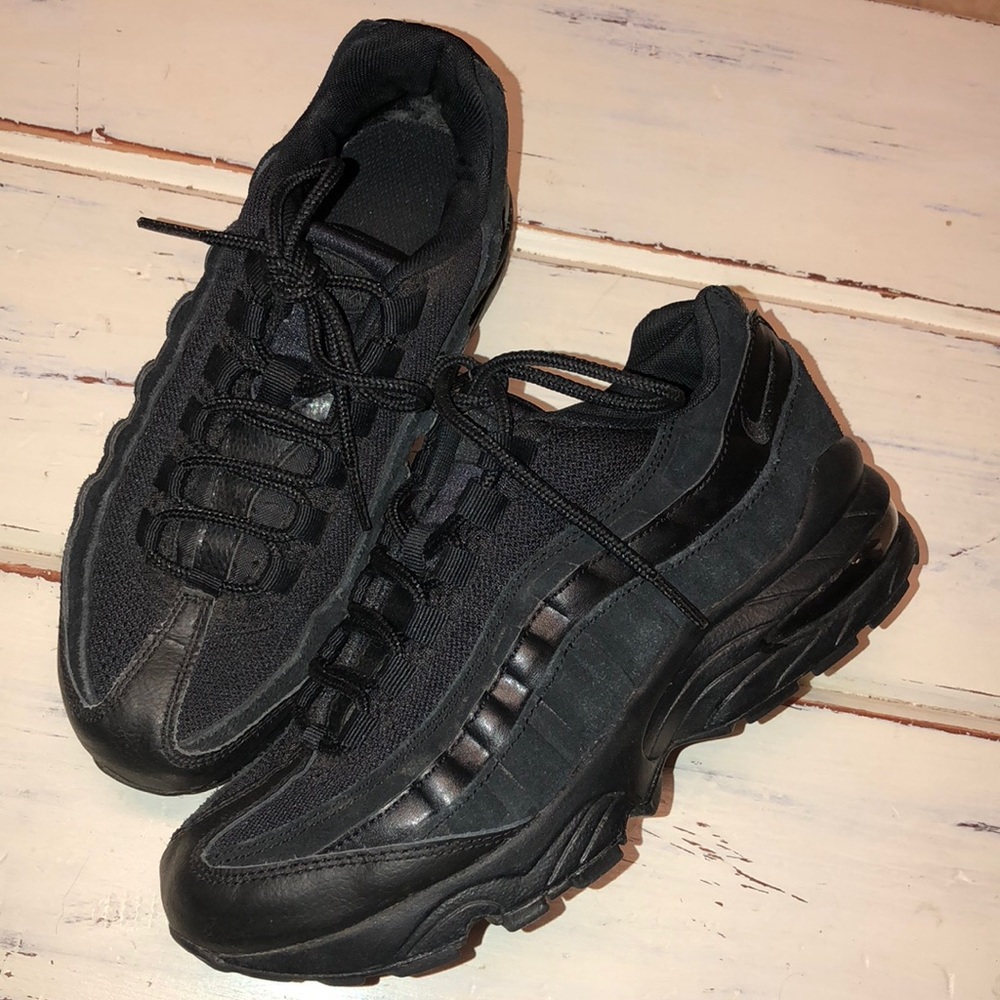 Nike air max 95
